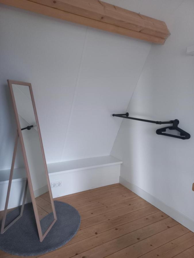 Mooi Appartement In Een Prachtige Fiets-Wandelomgeving Abcoude Exterior photo